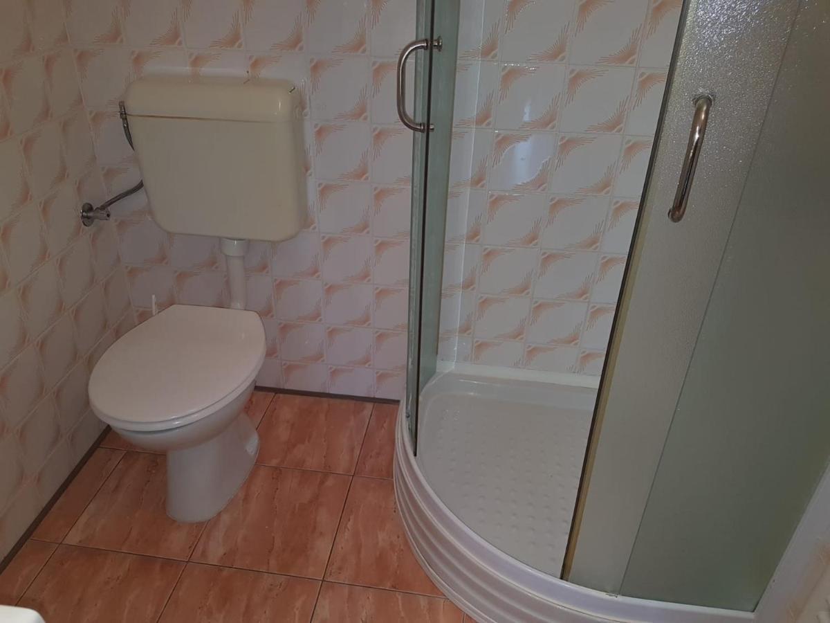 Apartments Marija Nada Малинска Екстериор снимка