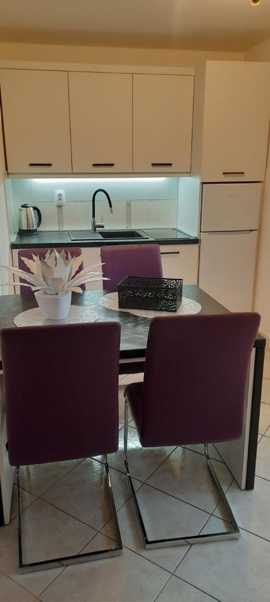 Apartments Marija Nada Малинска Екстериор снимка