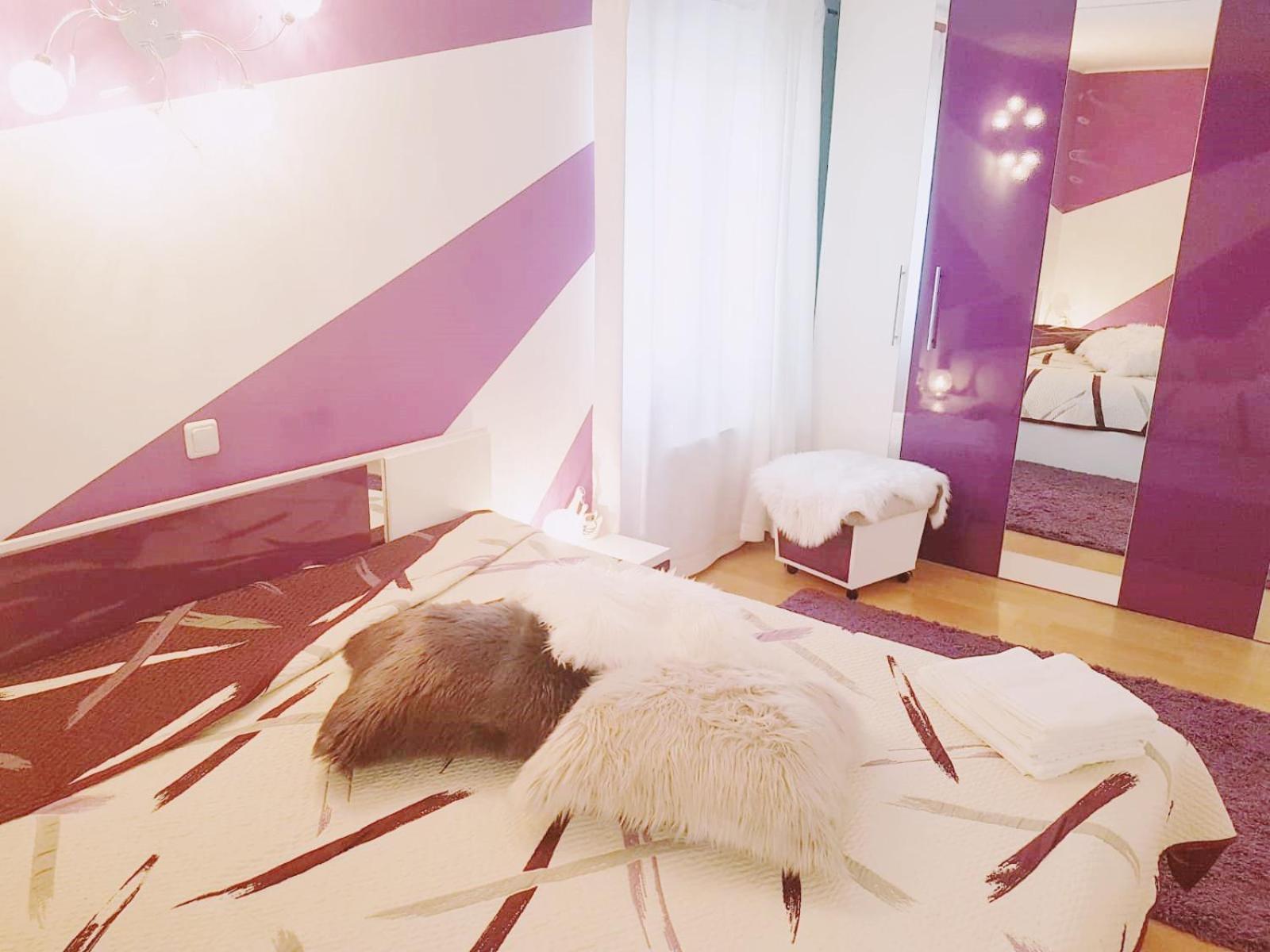 Apartments Marija Nada Малинска Екстериор снимка