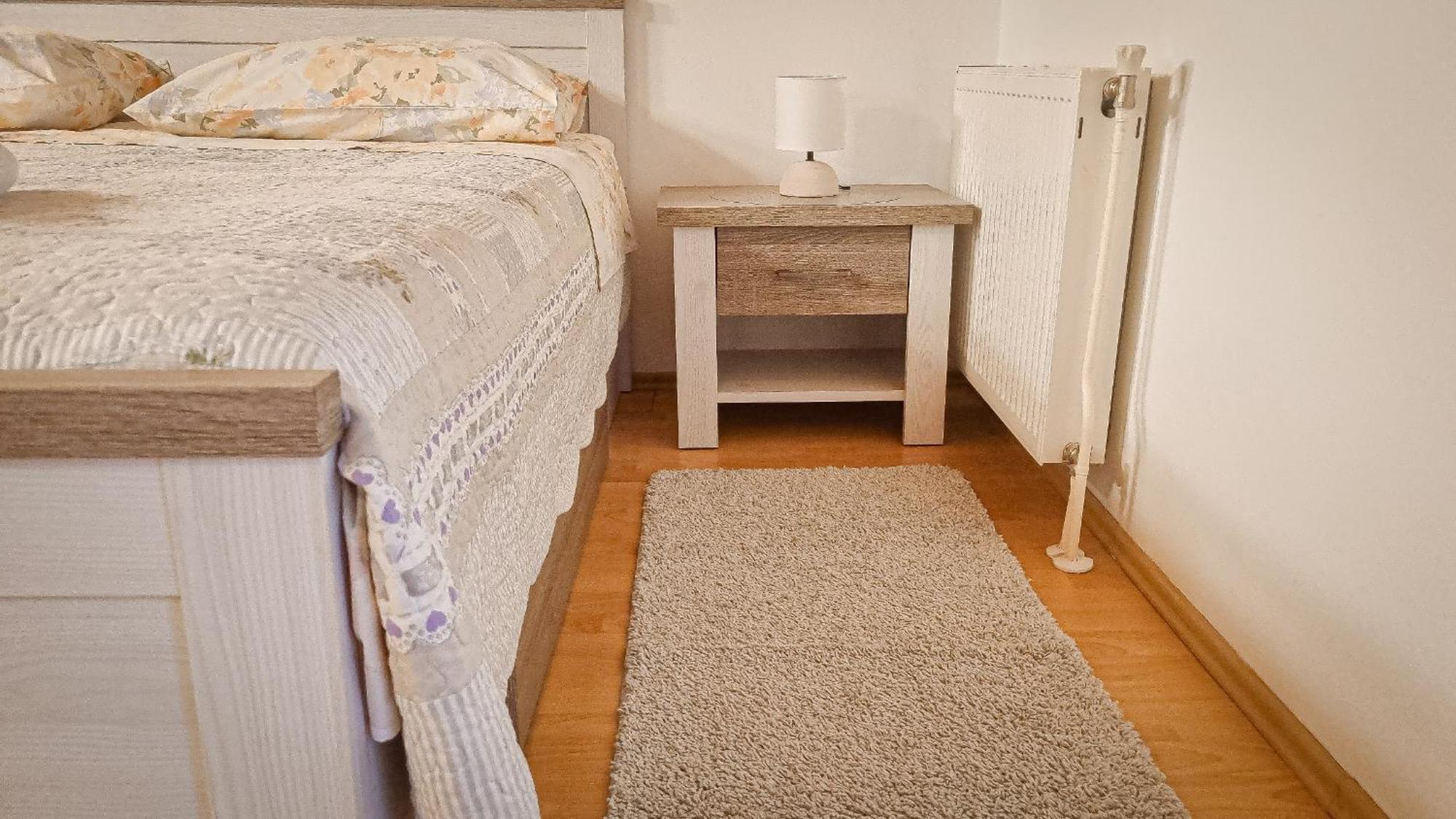 Apartments Marija Nada Малинска Екстериор снимка